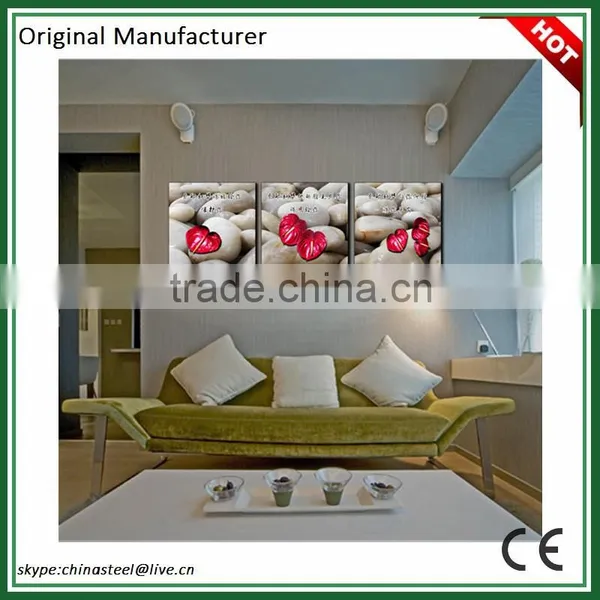 Manufacture Modern MDF Board Frameless Painting Art Painting for Wholesales photo-4