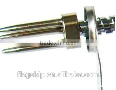 FLAGSHIP Colorful Zester Pomme Peeler photo-3