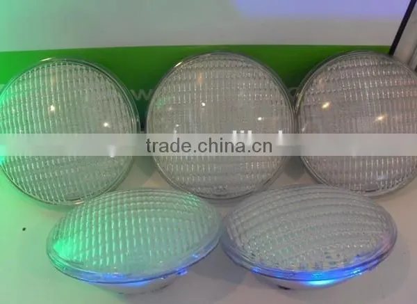 2015 54W Par56 IP68 Led Swimming Pool Light photo-5