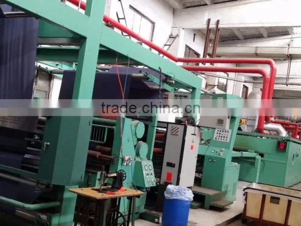 Textile Hot Air Tenter Setting Finishing Machine photo-3