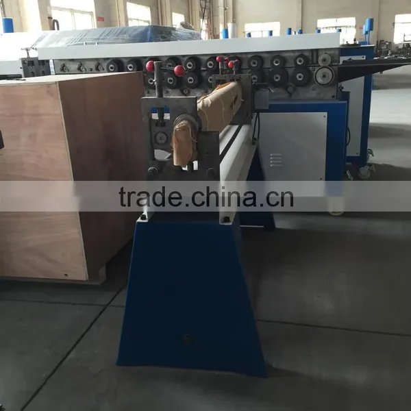 Manufacturer Produce Electric Type Asymmetrical 3 Roller Bending Machine photo-4