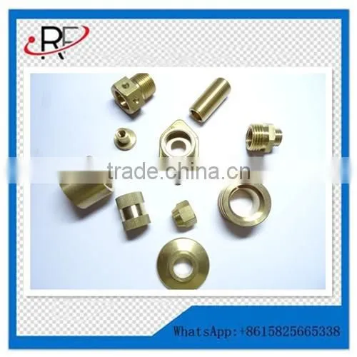 Brass Pillars photo-3