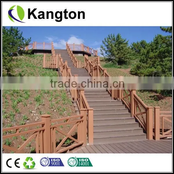 WPC Decking Wpc Composite Decking Wpc Boardwalk Decking