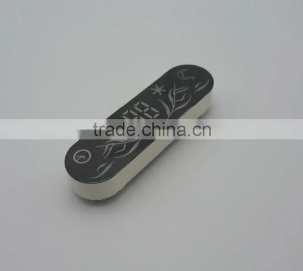 Outstanding Visual Appearance Full Color Custom Air Conditioner FND photo-6