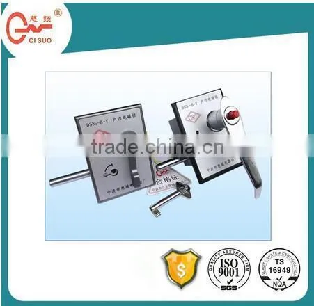 Door Lock Cylinder Electric Lock Electromagnet Lock