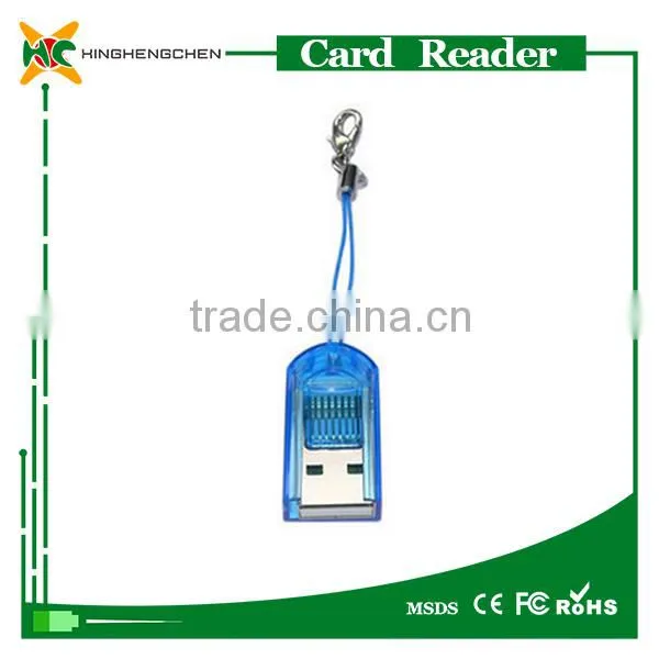 WOW!Cheapest Price Usb 2.0 All in One Card Reader Driver Usb 2.0 Sim Card Reader photo-5