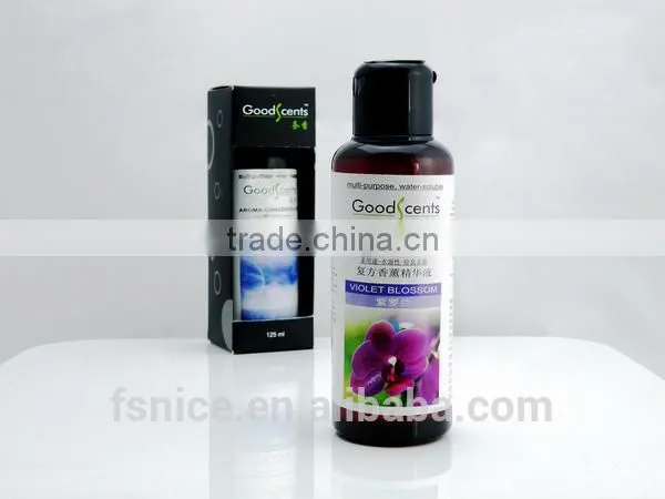 Good Scents 125ml Air Purifier/humidifier Water-soluble Aroma Concentrate photo-2