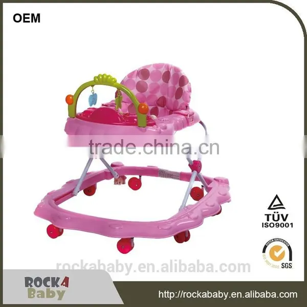 OEM Baby Walker From Manufacture Cheap Training Baby Walker Hot Sale
