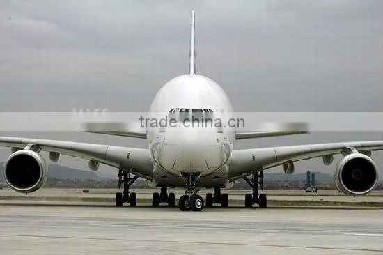 Air Freight Agent