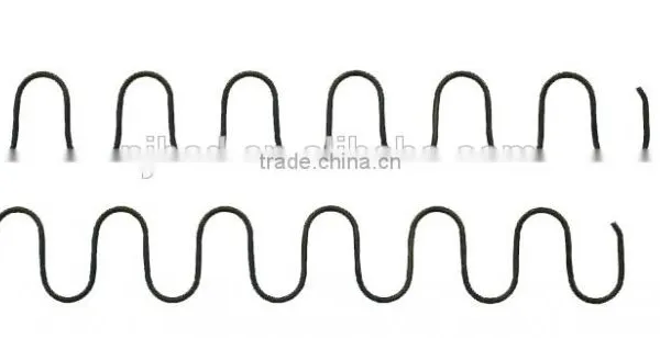 Automatic Zig-zag Sofa Spring Machine(BSH) photo-3