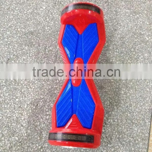 New Design 2 Wheel Self Balancing Hands Free Electric Scooter Smart Balancing Scooter With Cheap Price photo-3