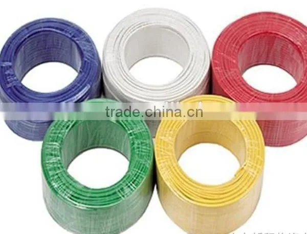 Copper Power Cable House Wiring Electrical Cable photo-6