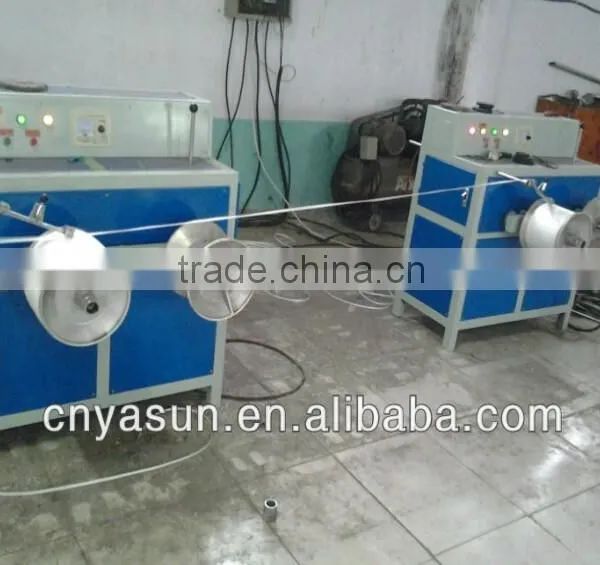 PP Strap Roll Making Machine/PP Strap Production Line photo-6