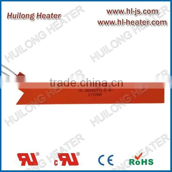 Battery Heater Pad for Electric Vehicles photo-2