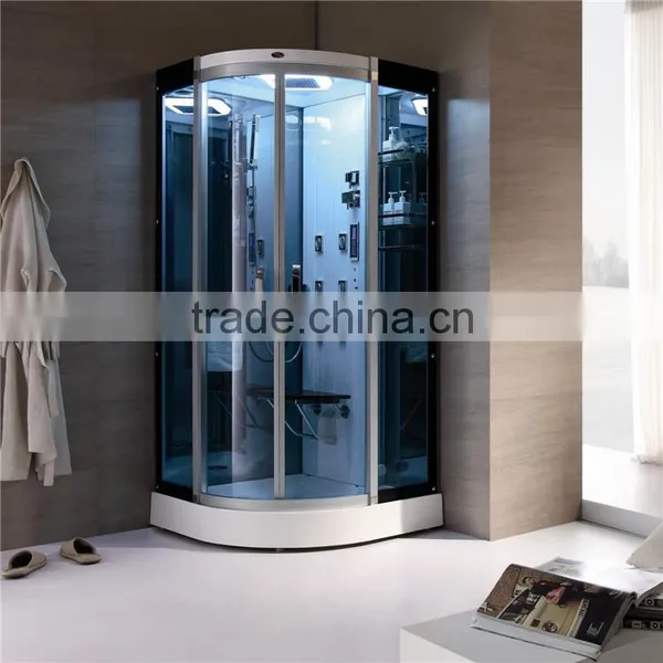 Indoor Multi-function Computerized Steam Room/bath Steam Room