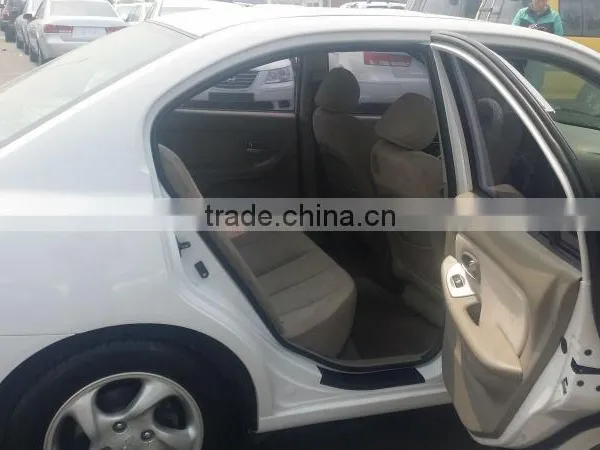 HYUNDAI AVANTE XD photo-4