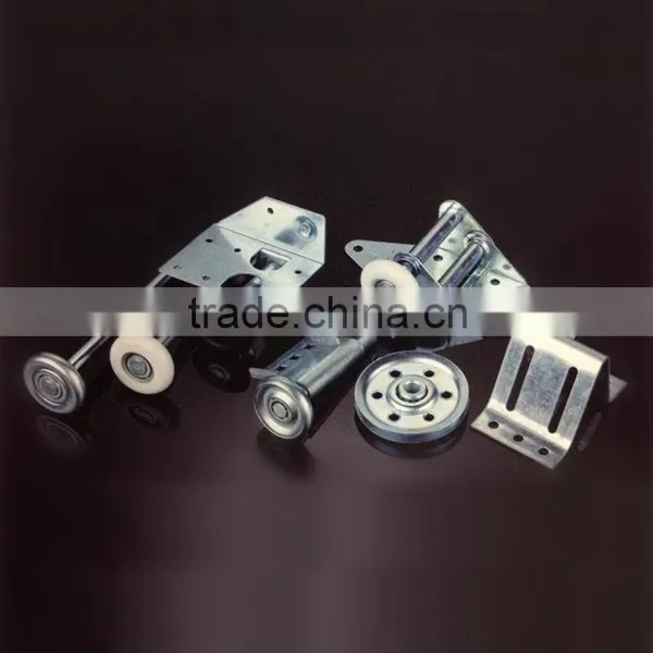 high quality plastic timing pulley