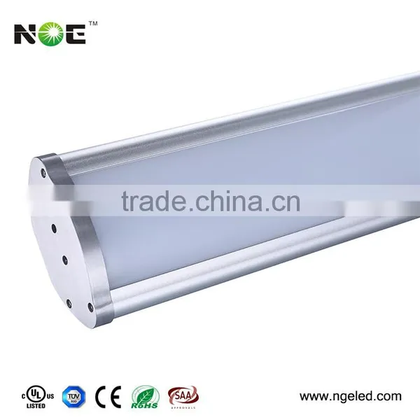 5 Years Warranty IP65 Meanwell Driver Line Led High Bay Light 120 cm photo-5