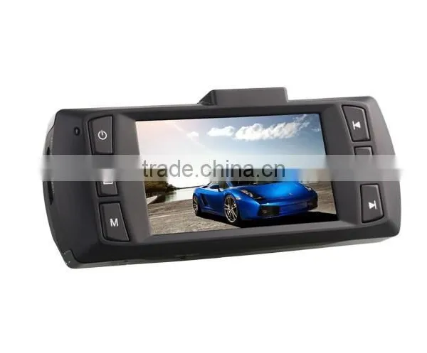 Hot Selling 2.7inch Car Video Recorder X3 photo-4