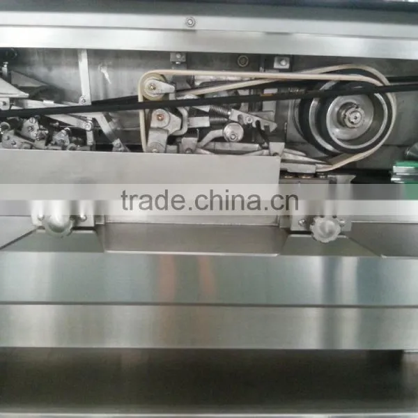 Canned Jam Vacuum Capping Machine for Glass Can photo-5