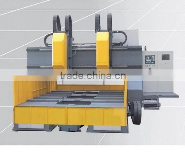 CNC Plate/ Metal Hole Drilling Machine photo-6
