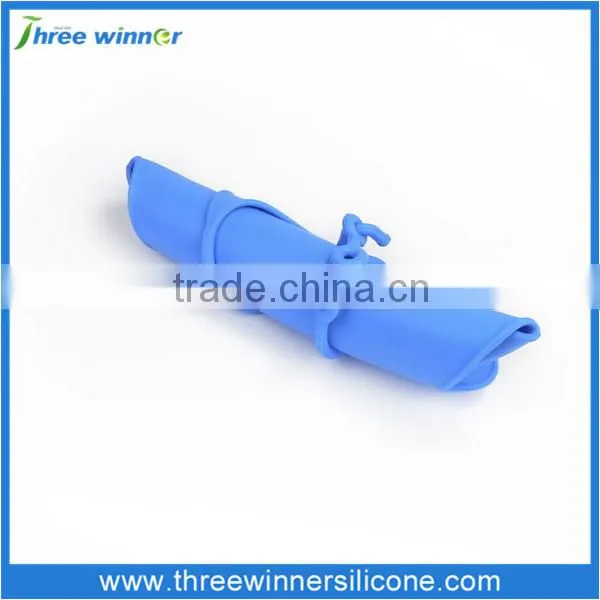 Low Price Silicone Food Grade Baby Silicon Bib Saliva photo-4