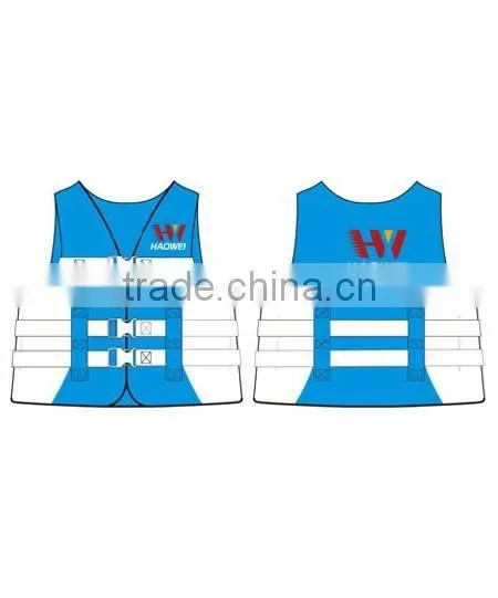 life jacket for marine