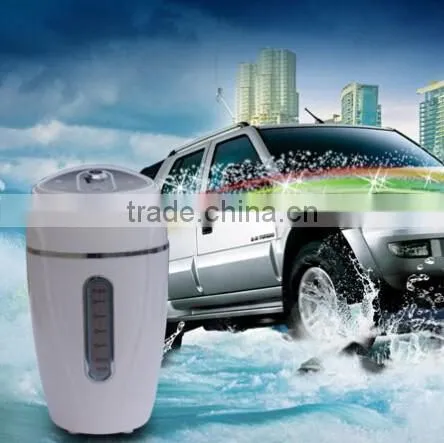 Hot Sale Mini Desk Decorative Car Humidifier photo-4