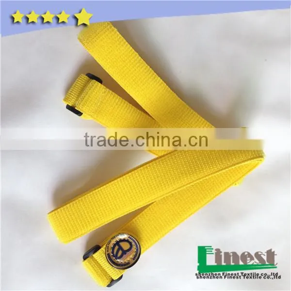 Custom Strap Elastic Hook and Loop photo-6