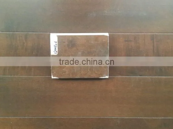 Pacific Maple Wood Flooring photo-5
