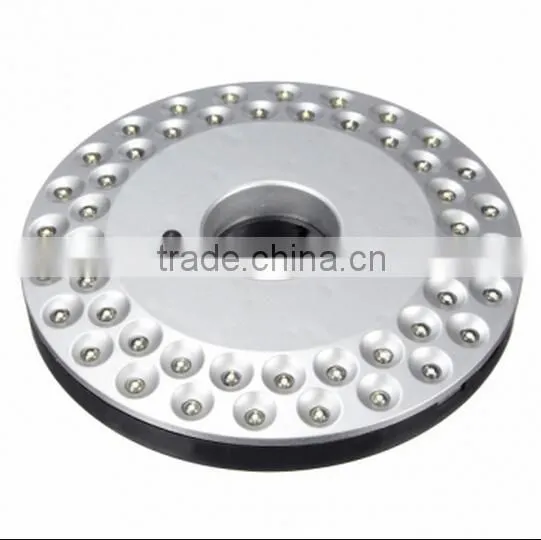 Bright 48 LED Outdoor Umbrella Light / Camping Night Light / Tent Night Light photo-2