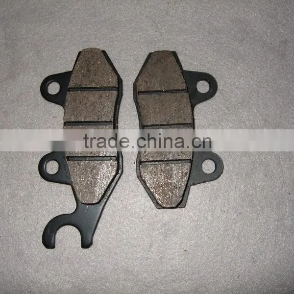SCL-2012030252 KX 125 Top Quality Motorcycle Disc Pad photo-3