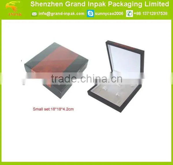 Luxury Wooden Jewelry Box photo-6