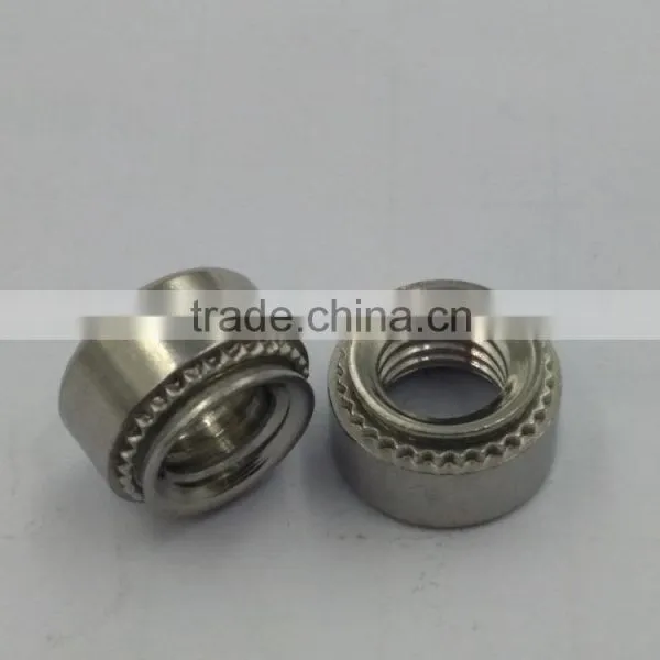 Self Clinching Nut photo-2