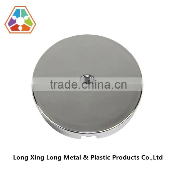 M Plastic Pipe Plug for House/Office Furnitures /Pipe/Wheel photo-2