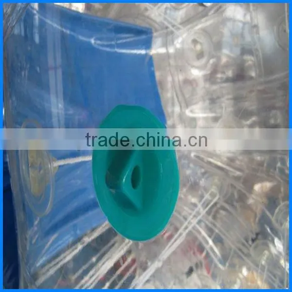 Attractive!!! Commercial Inflatable Human Zorb Ball, Inflatable Walking Zorb Ball photo-5