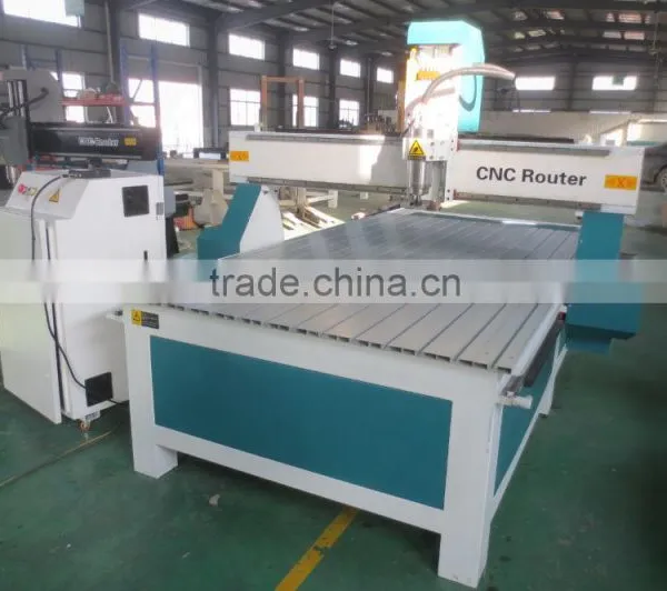 Cnc Router Machine Low in Price,high Precision Woodworking Cnc Router,cnc Router a Good Quality Machine photo-3