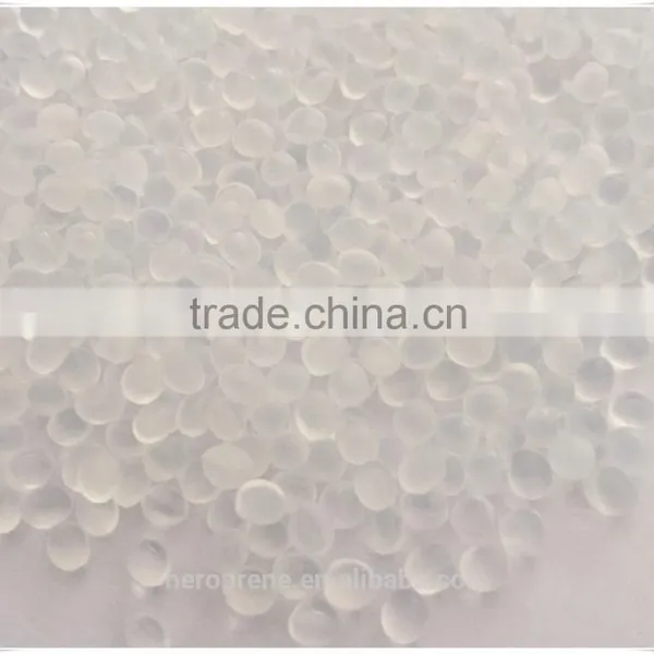 China Factory Supplier! TPE Virgin Plastic Pellets