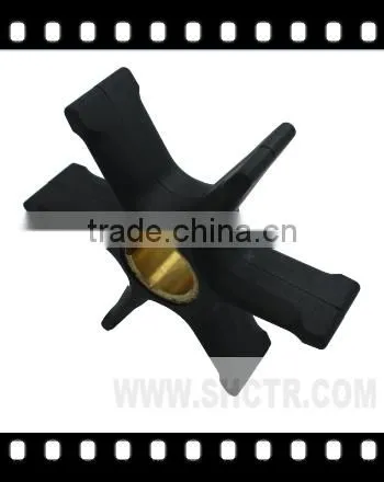 Water Pump Impeller for OMC Stringer Sterndrive Replaces 777130 379475 photo-2