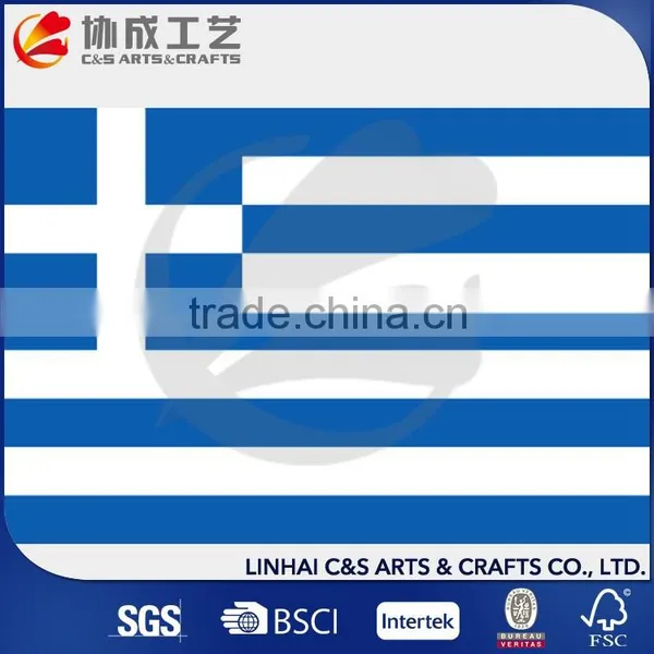 Good Quality Sublimated Printing Malta National Flag photo-4