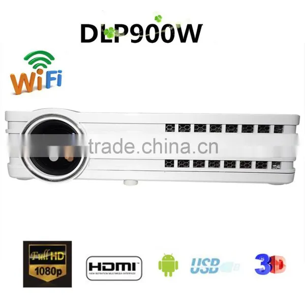 Mini Projector Mobile Phone Mini Portable Projector LED Mini Pocket Projector photo-4