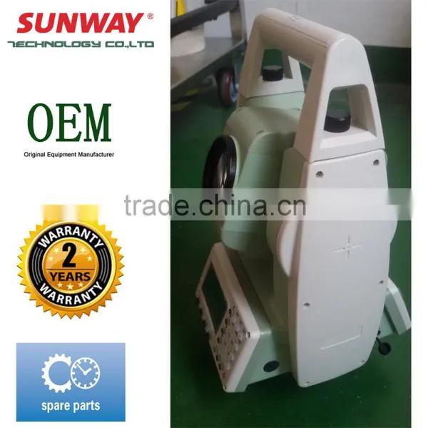 Sunway ATS-120L6 Total Station photo-2
