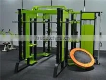 Crossfit Equipment Rig Synergy 360