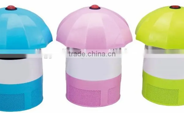 Online Shopping India Smart Home Electric Fly Bug Mosquito Trap/ Latest Technology Smart Home Mosquito Trap* photo-2