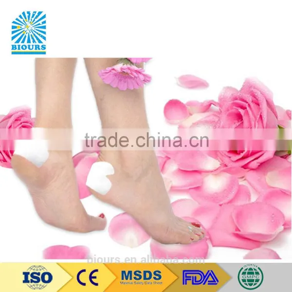 China Foot Skin Care Product Foot Patch ISO CE MSDS photo-2