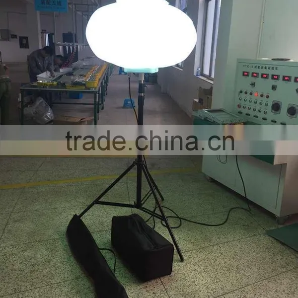 Most Convenient Outdoor Lighting Equipment Light Tower photo-2