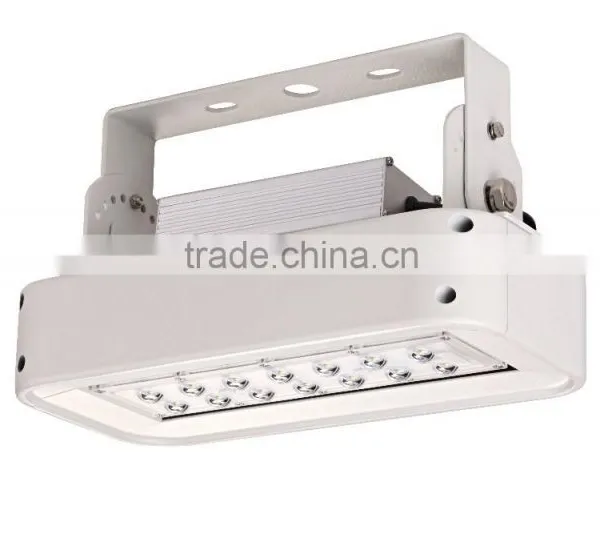 Fashionable Custom-made AC 85V-265V TUV LED High Bay Light photo-4