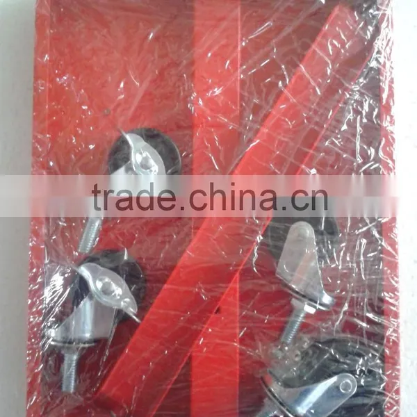 BC-6T Six-cylinder Fuel Injector Cleaner and Tester ---Injector Cleaning Machine photo-5