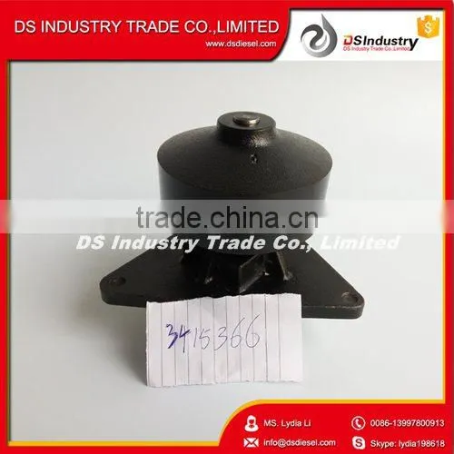 Automobile Car Engines 6CT 3415366 Water Pump photo-6