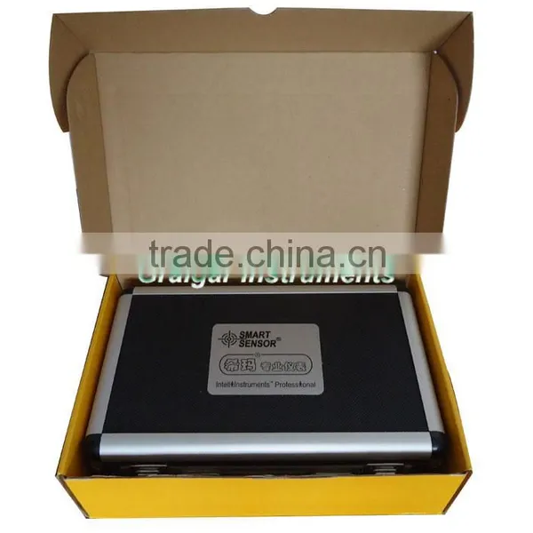Ultrasonic Thickness Gauge AR850 photo-3